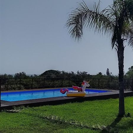 Bed and Breakfast Terramare Punta Braccetto Exterior foto