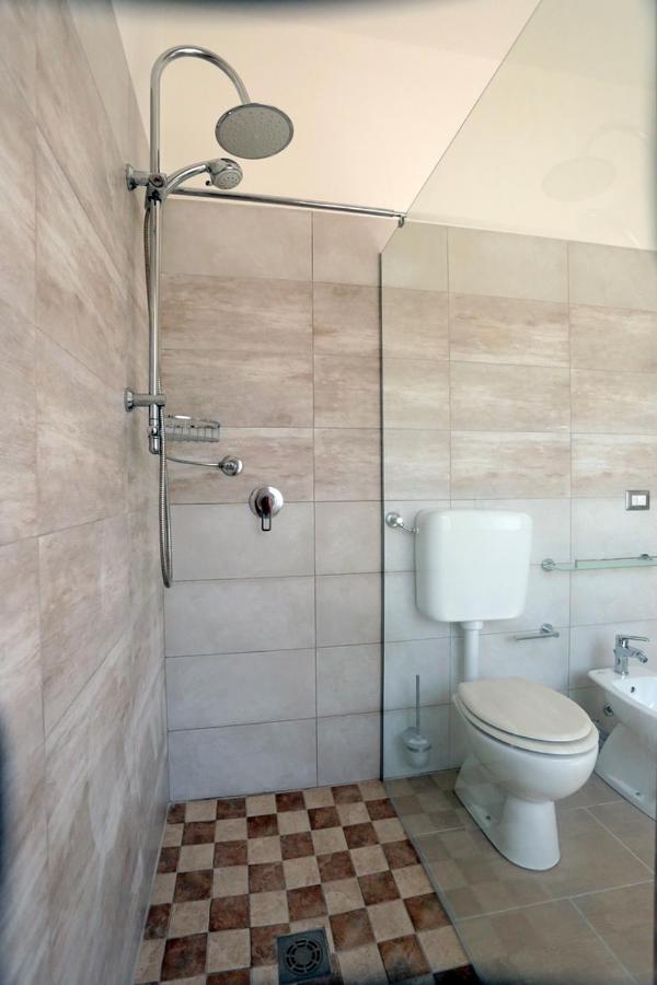 Bed and Breakfast Terramare Punta Braccetto Exterior foto
