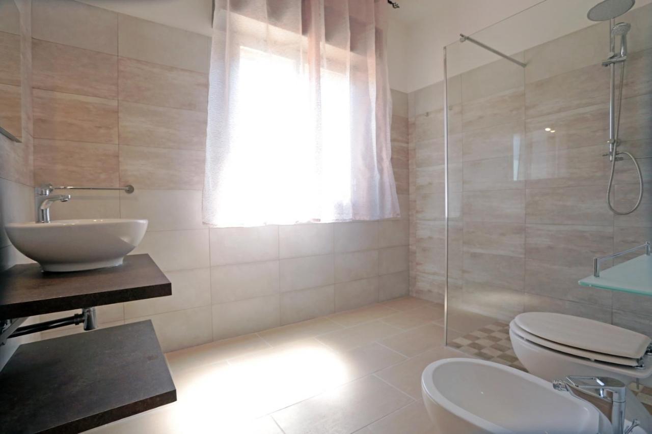 Bed and Breakfast Terramare Punta Braccetto Exterior foto