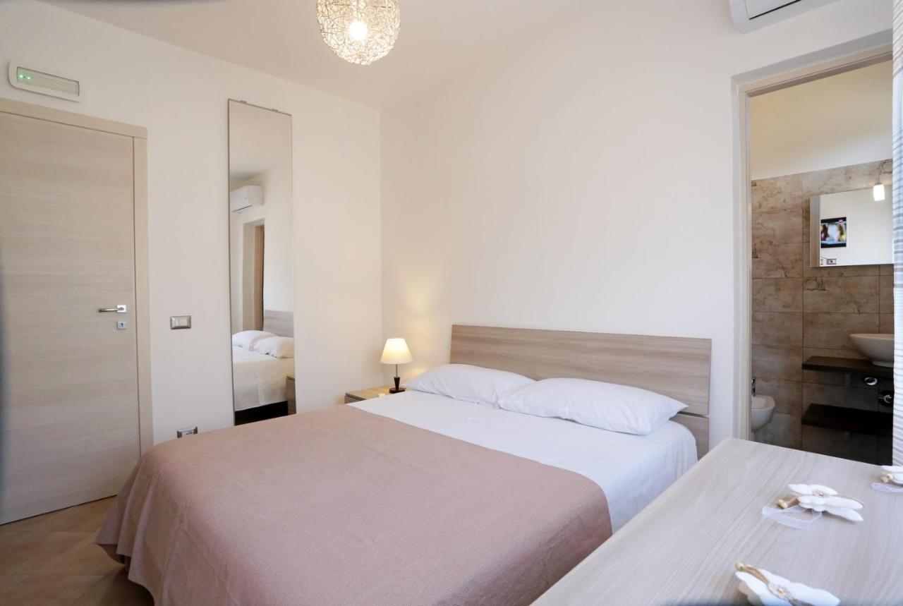 Bed and Breakfast Terramare Punta Braccetto Exterior foto