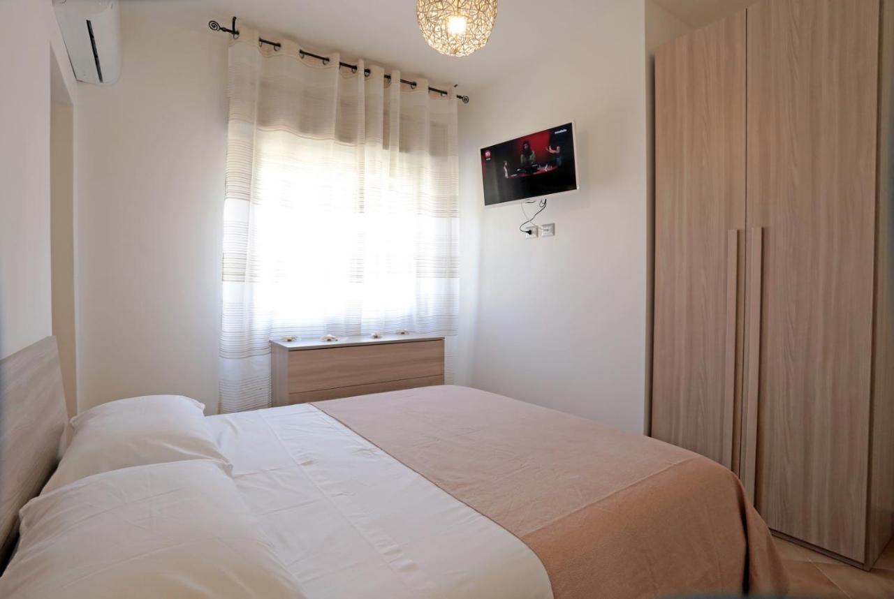 Bed and Breakfast Terramare Punta Braccetto Exterior foto
