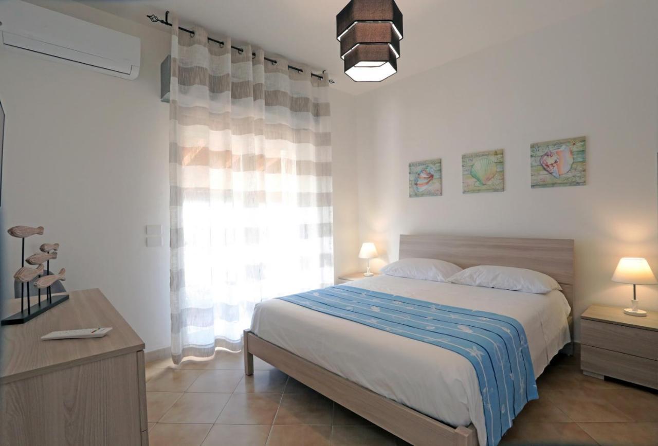 Bed and Breakfast Terramare Punta Braccetto Exterior foto