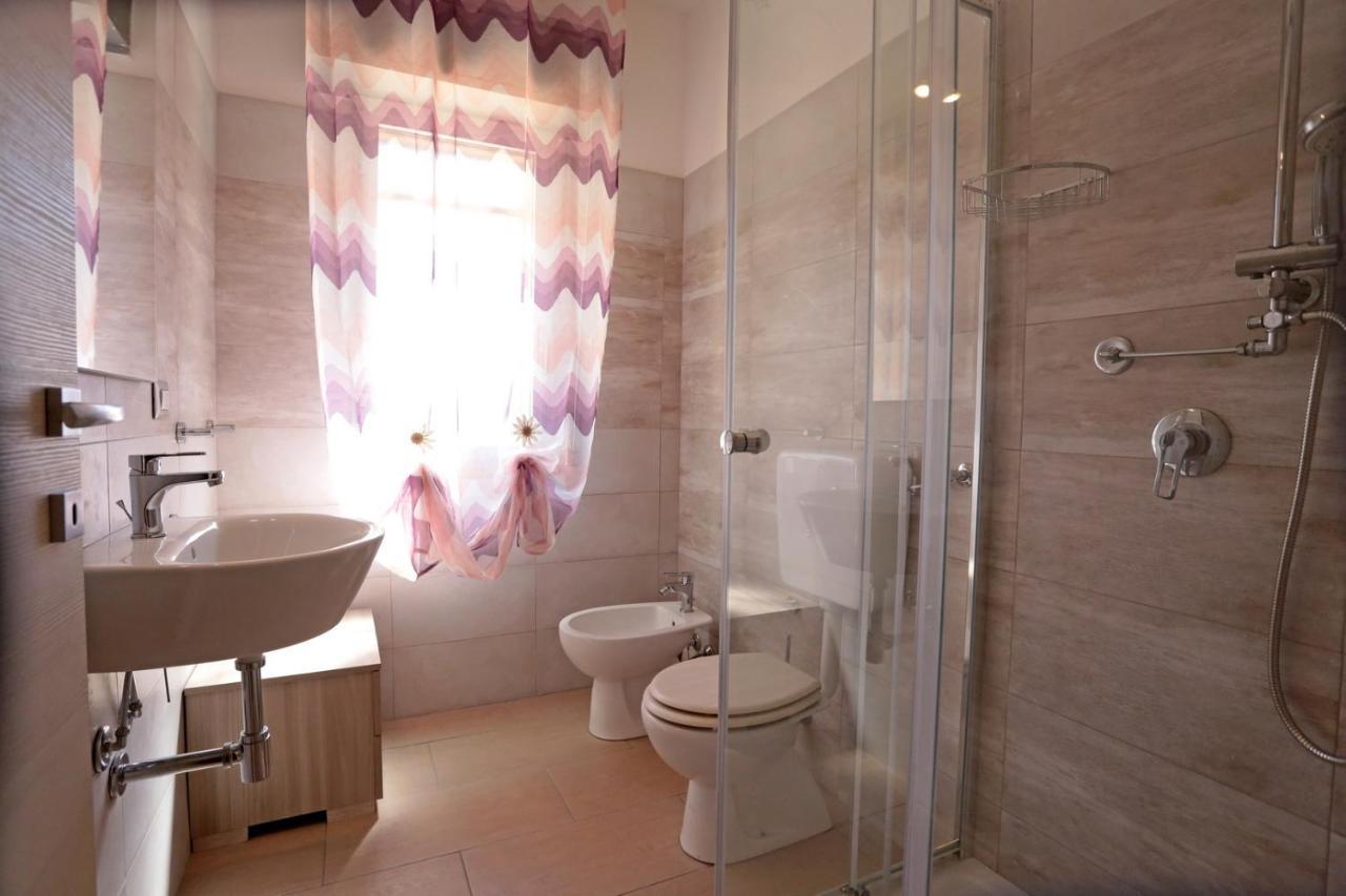 Bed and Breakfast Terramare Punta Braccetto Exterior foto