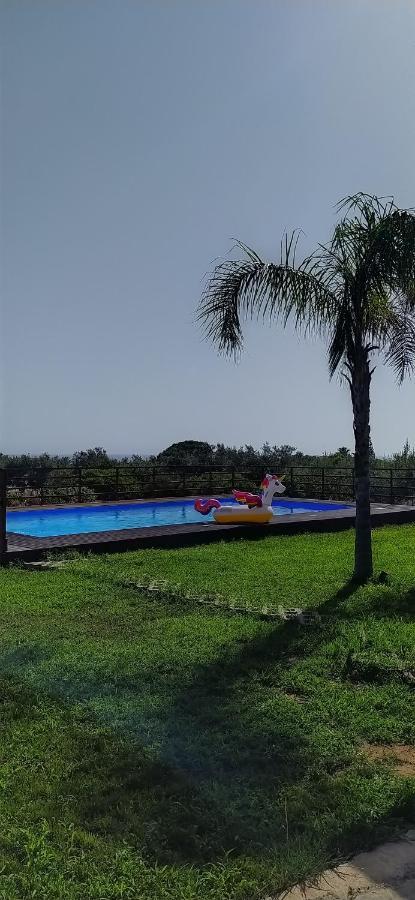 Bed and Breakfast Terramare Punta Braccetto Exterior foto