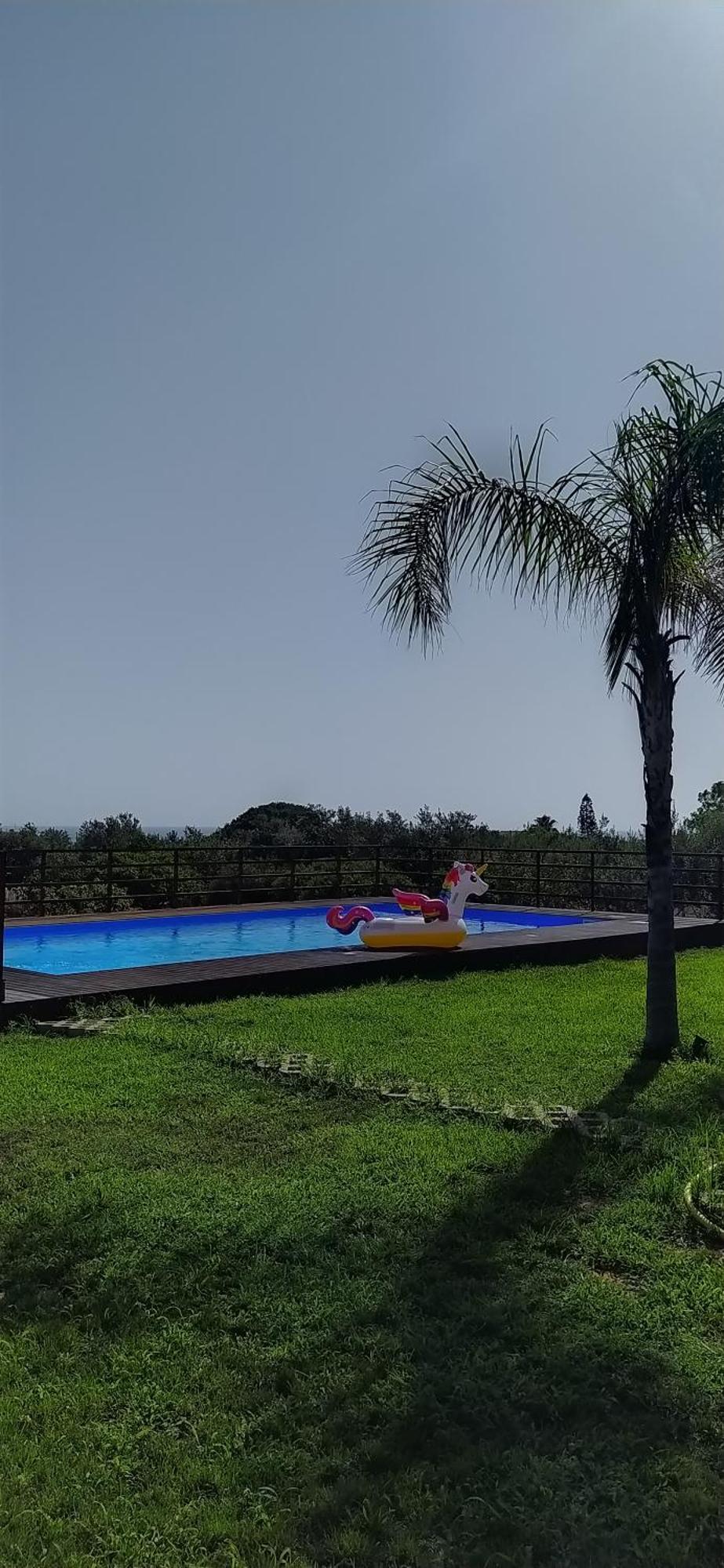 Bed and Breakfast Terramare Punta Braccetto Exterior foto